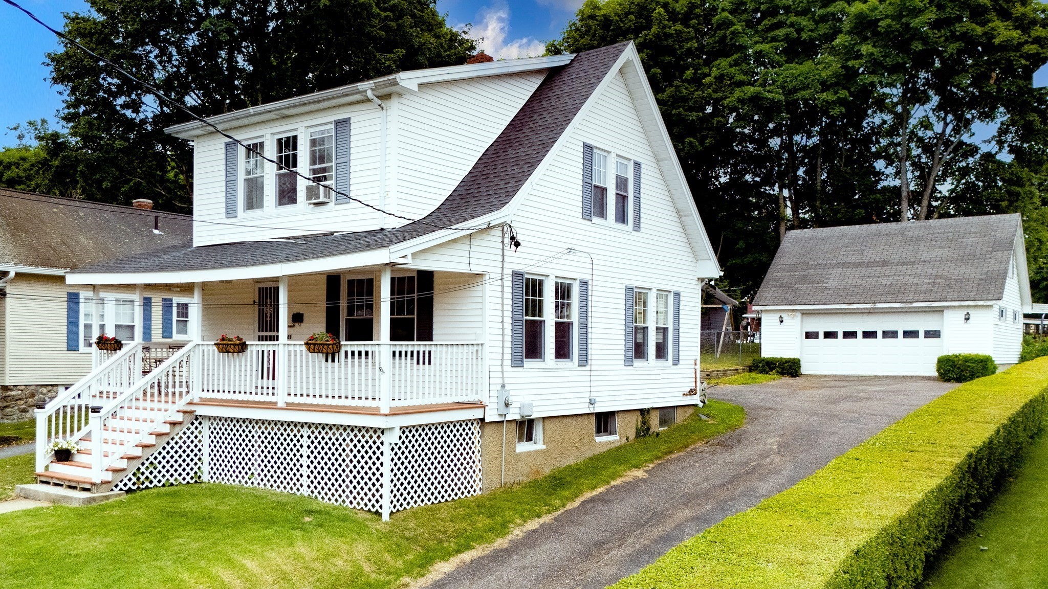 61 Lovewell Street, Gardner, MA 01440