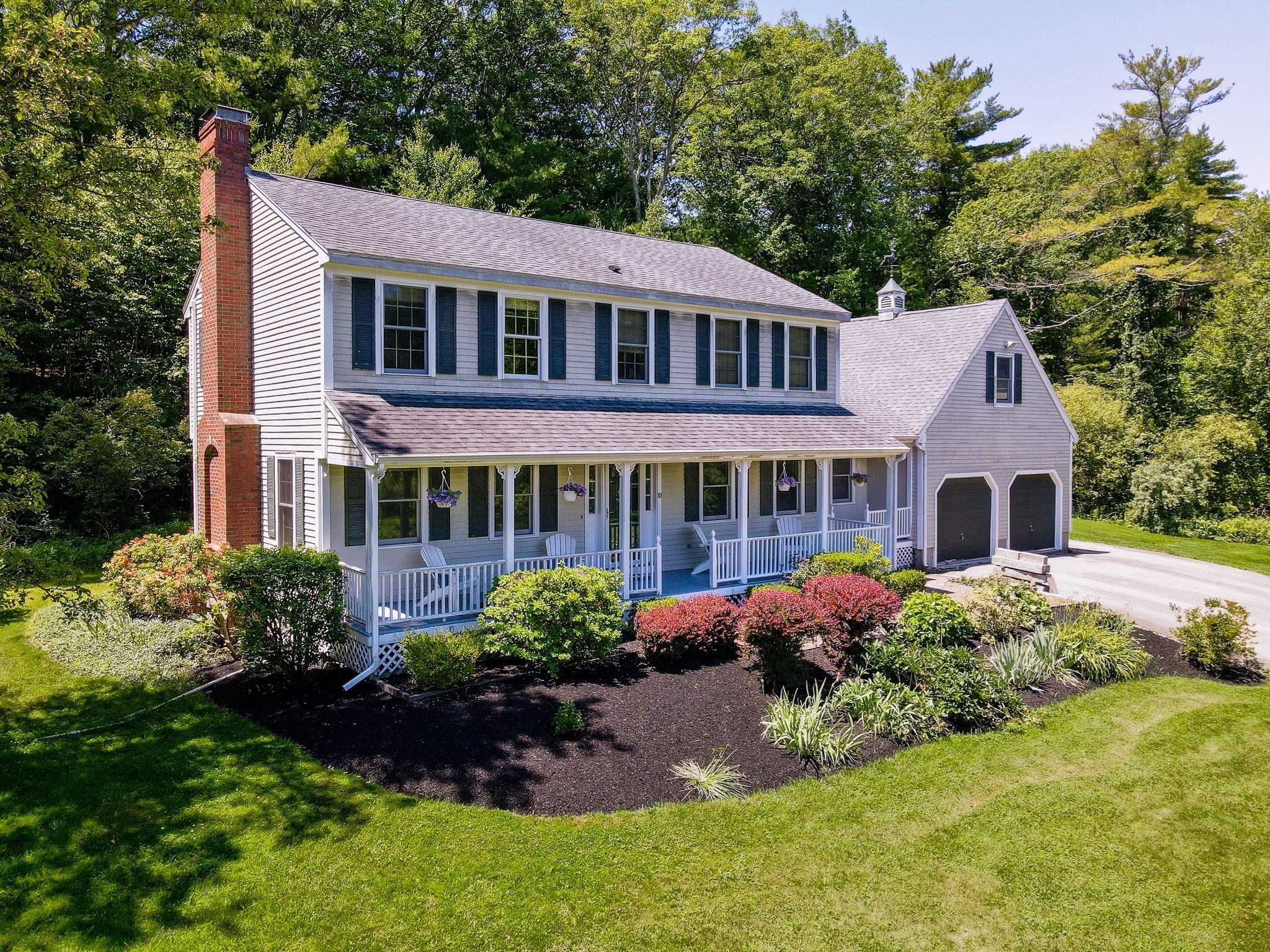 10 Willowdale Court, Amesbury, MA 01913