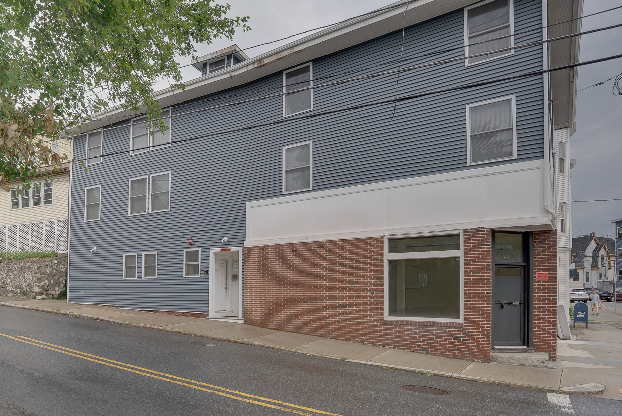 1 Glenwood St Unit 2, Malden, MA 02145
