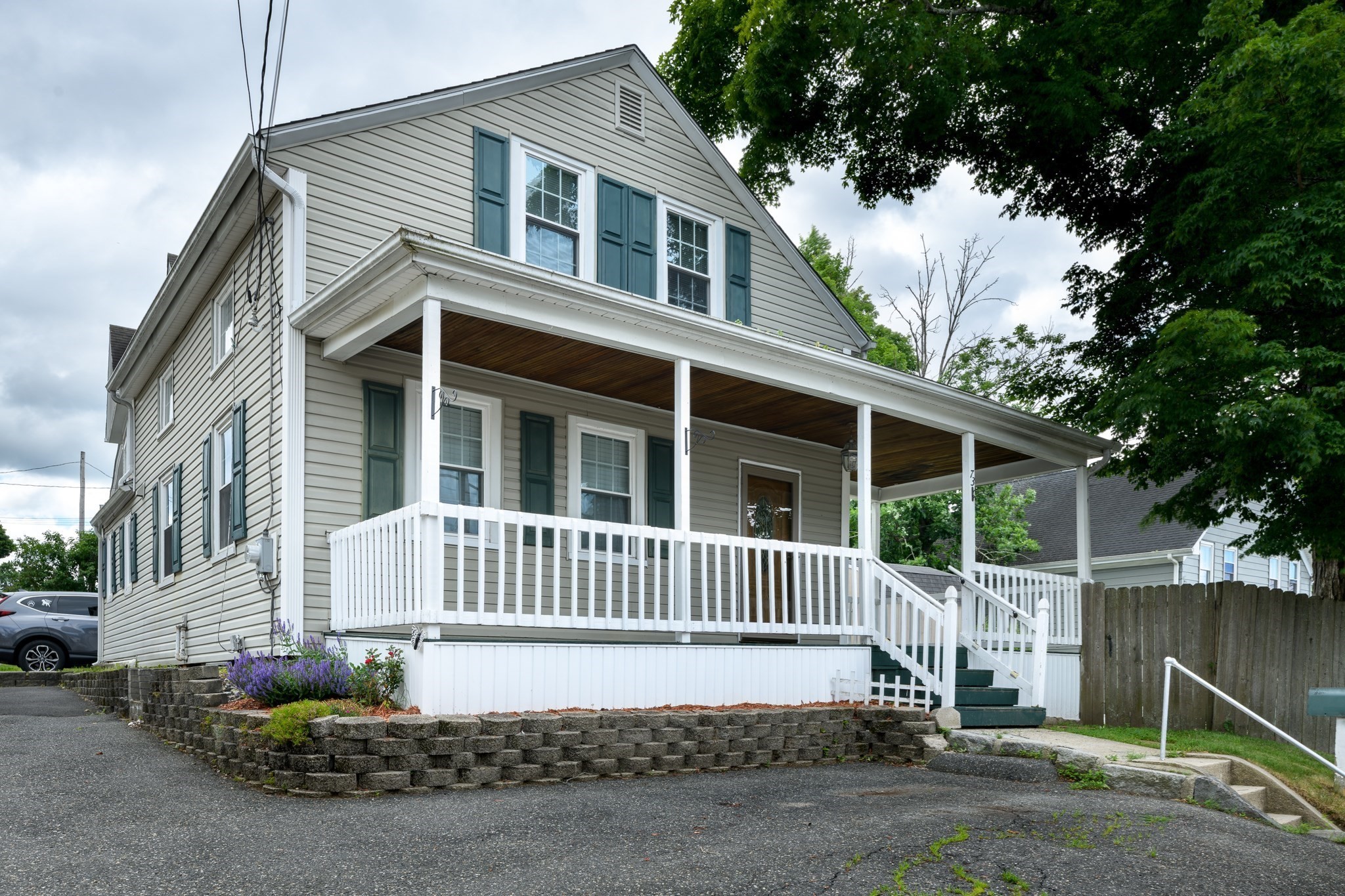 73 North Street, Ware, MA 01082