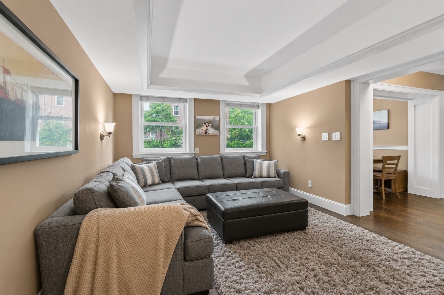 395 Broadway Unit R1C, Cambridge, MA 02139