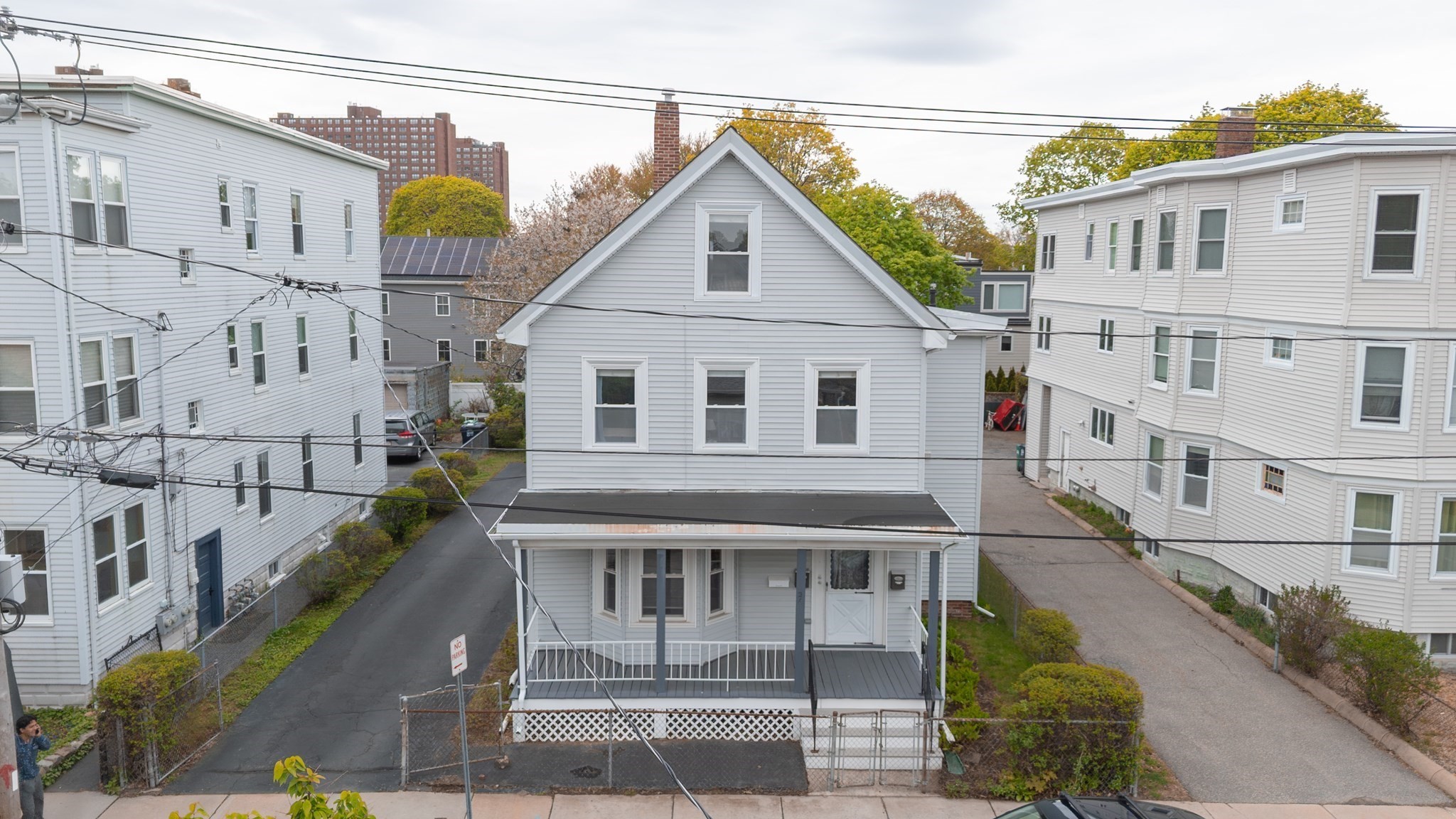 26 Clay, Cambridge, MA 02140