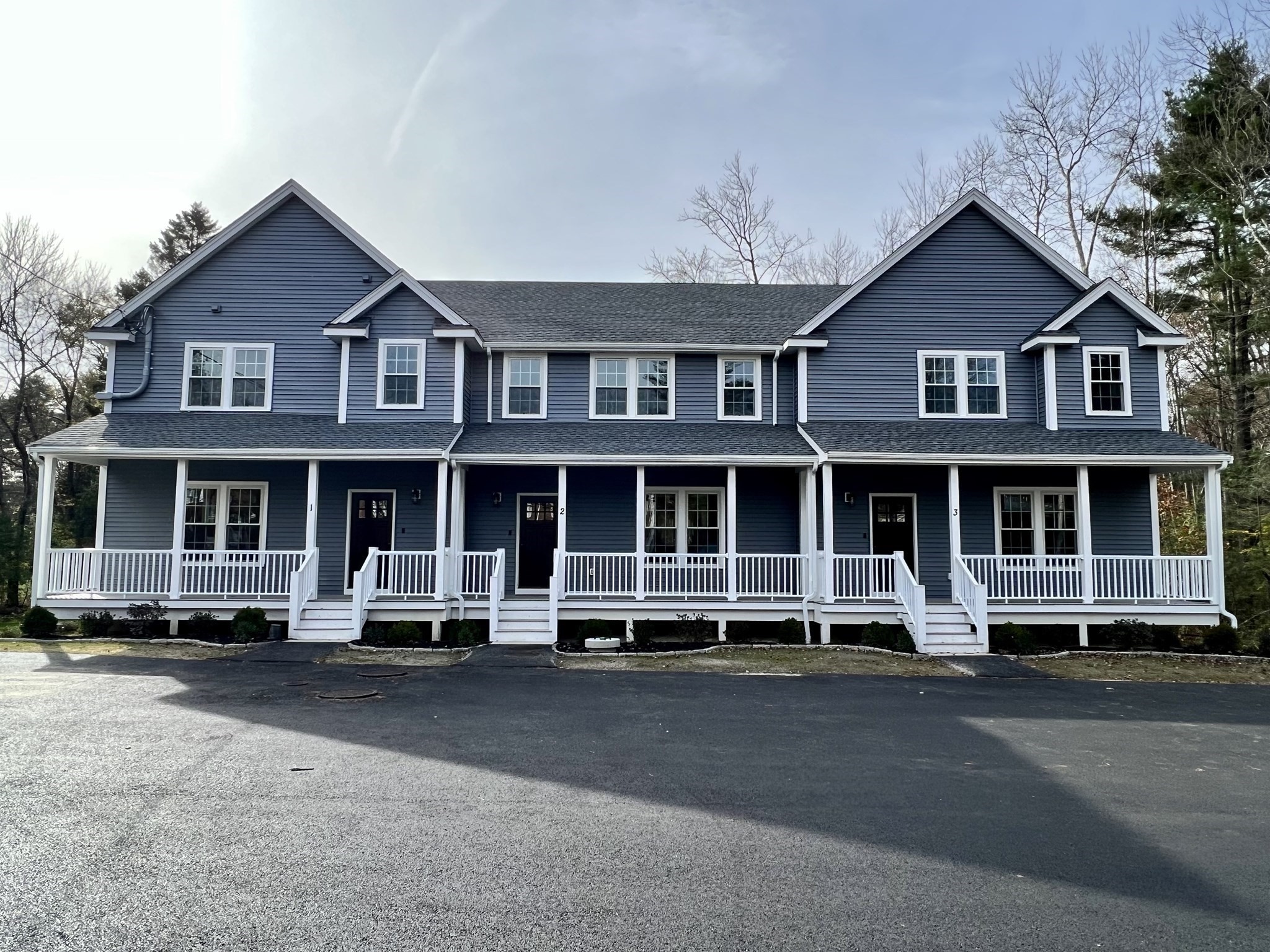 1617 Plymouth St Unit 1, East Bridgewater, MA 02333