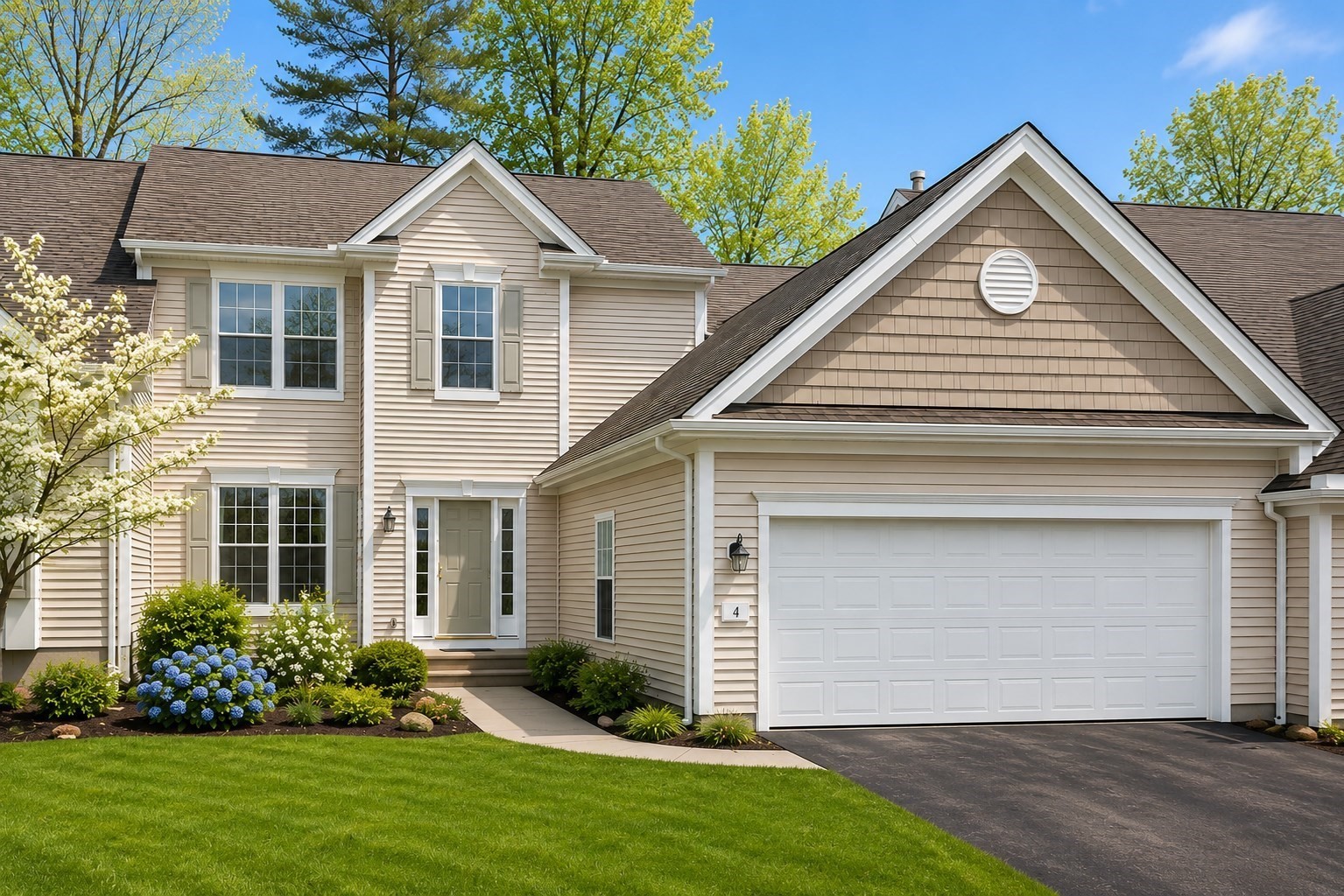 4 Schooner Way Unit 4, Marshfield, MA 02050