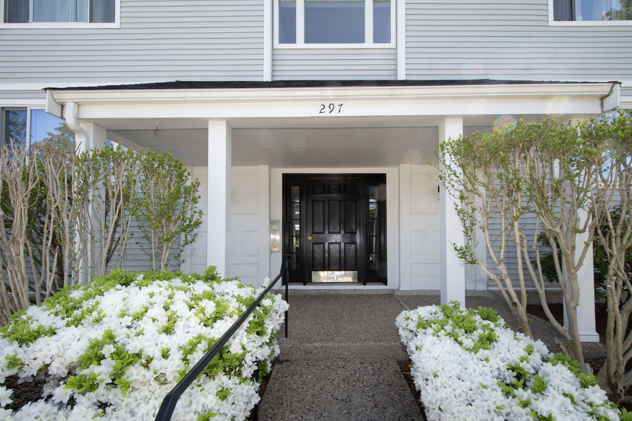297 Temple Street Unit 21, West Roxbury, Boston, MA 02132