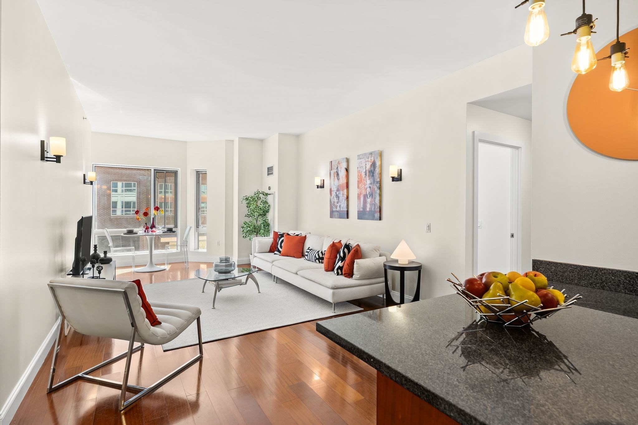 17 Otis Unit 205, Cambridge, MA 02141