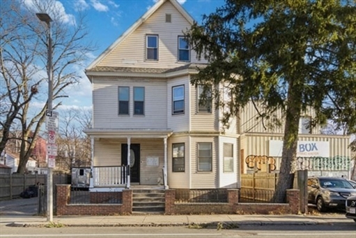 3886-3888 Washington st, Apt 3