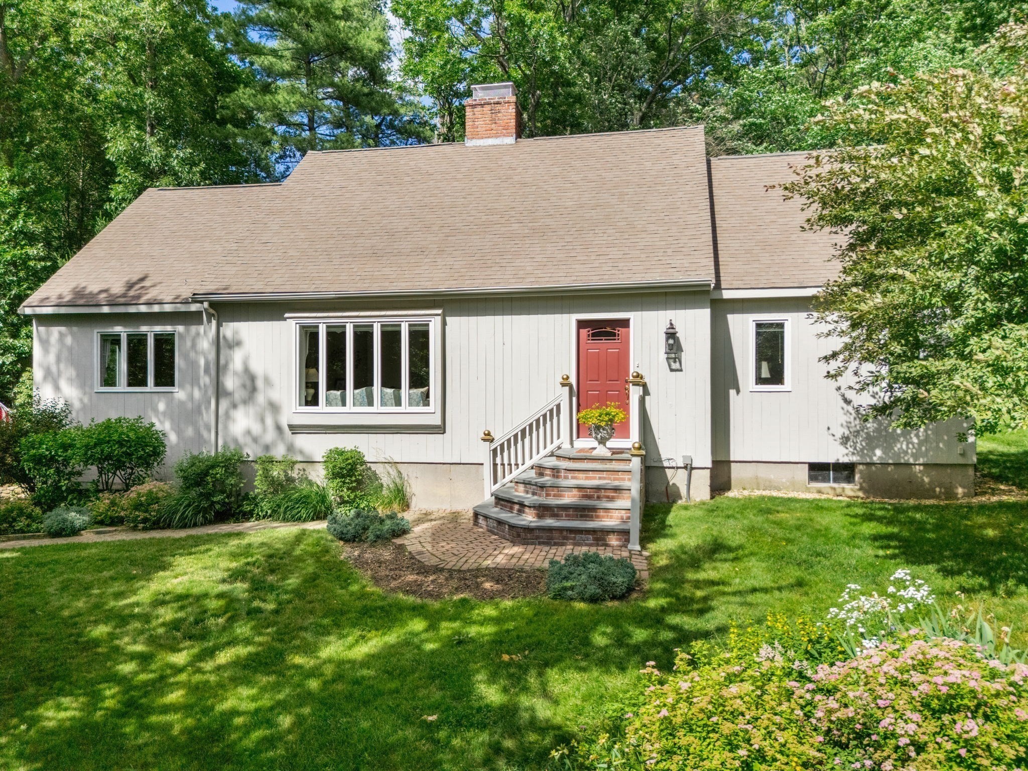 25 Greenwood East Lane, North Andover, MA 01845