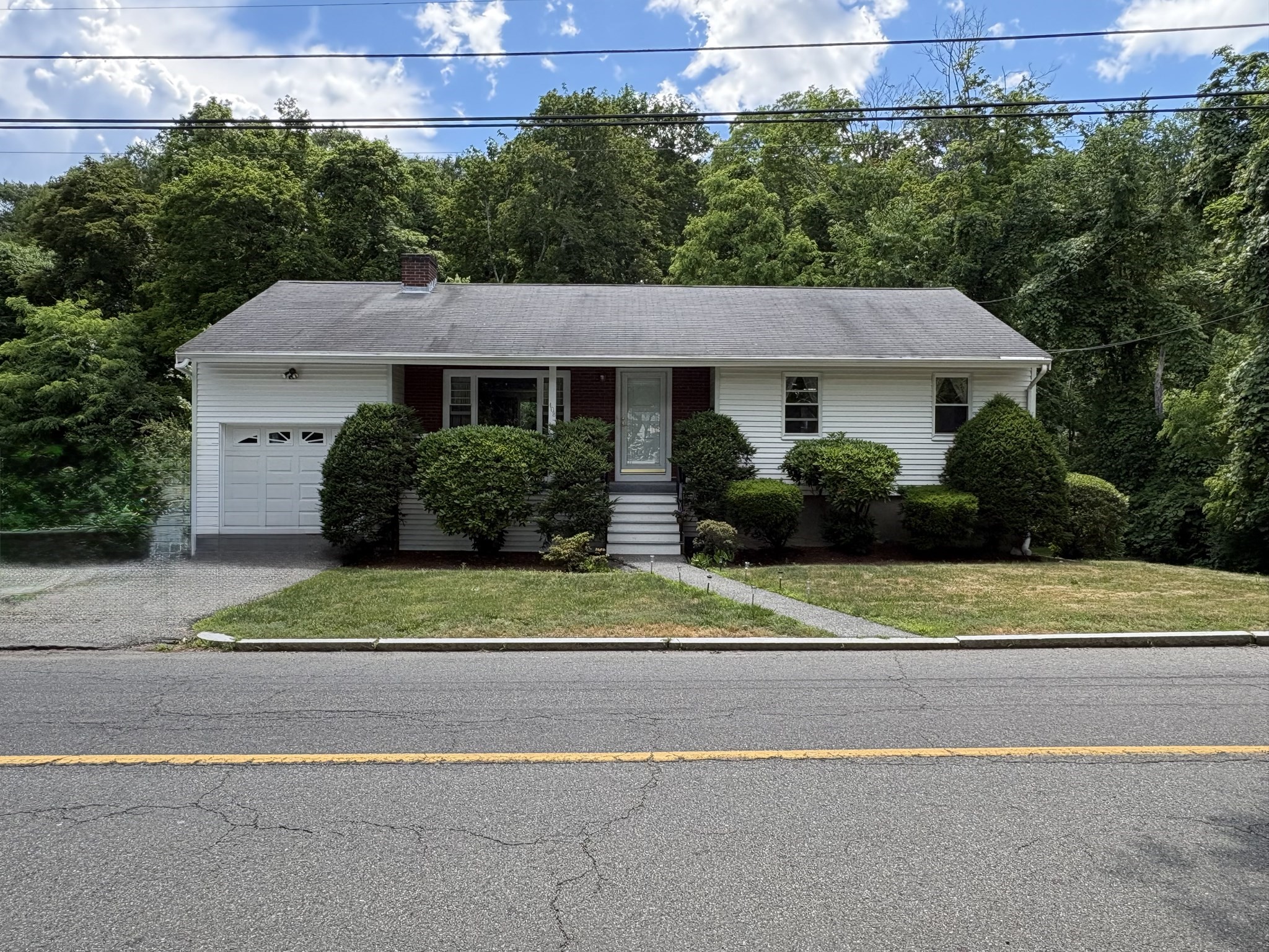 408 Swains Pond Avenue, Melrose, MA 02176