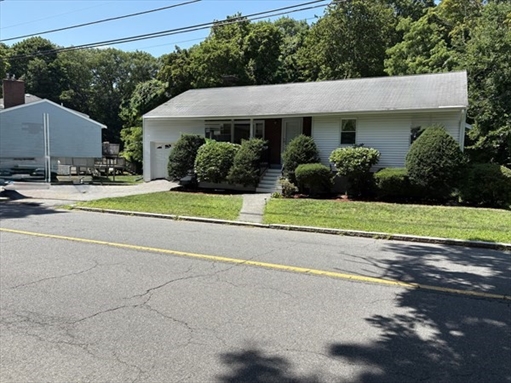 408 Swains Pond Avenue