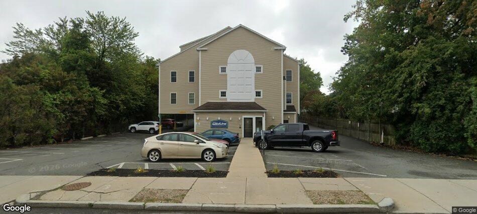 39 Broadway Unit 206, Malden, MA 02148
