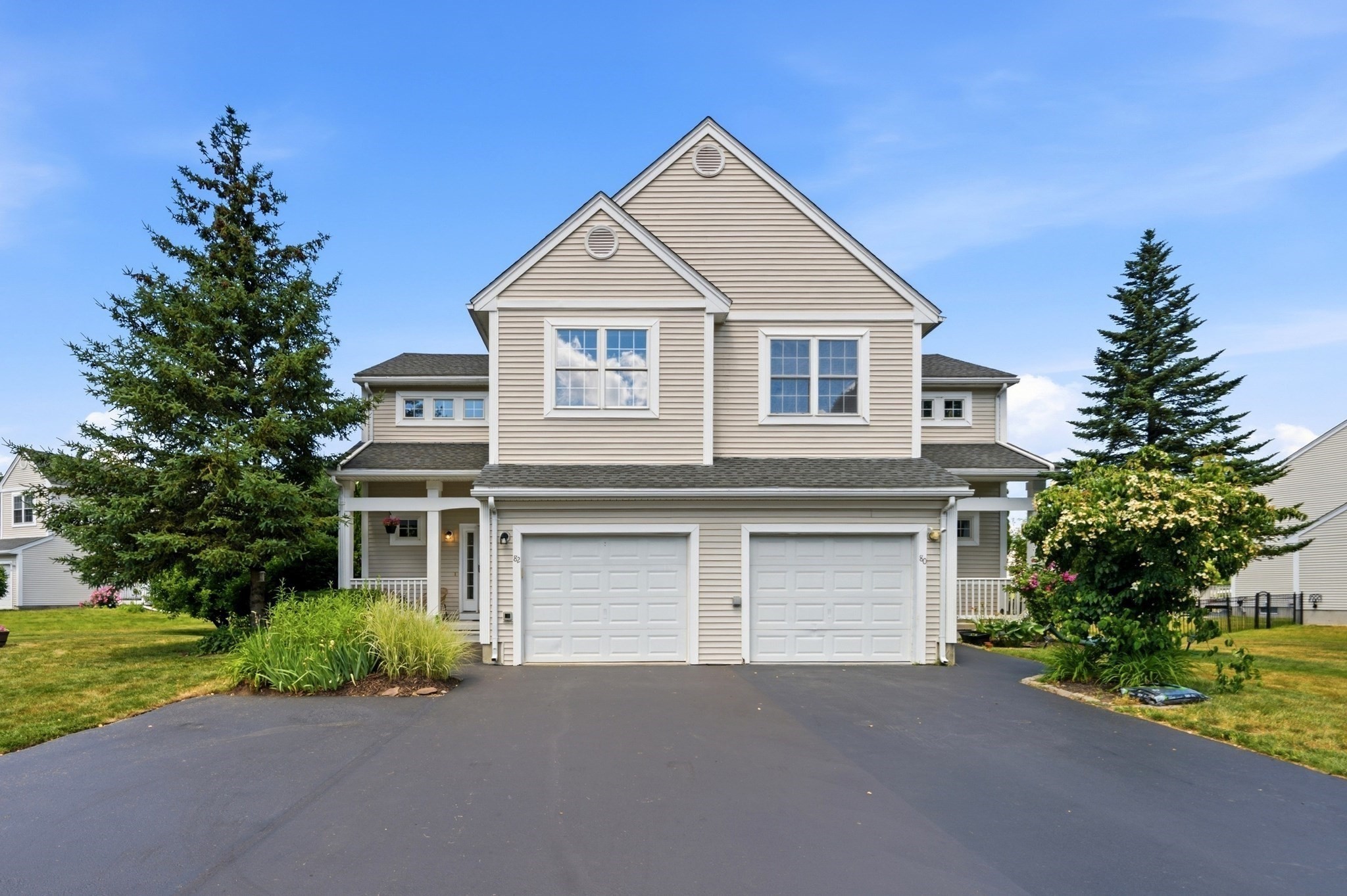 82 Odonnell Ave Unit 82, Shrewsbury, MA 01545