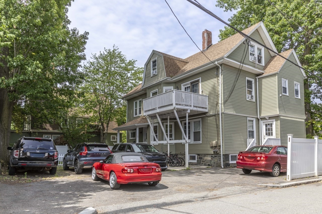 36 Hancock Stret, Malden, MA 02148 - Image 2