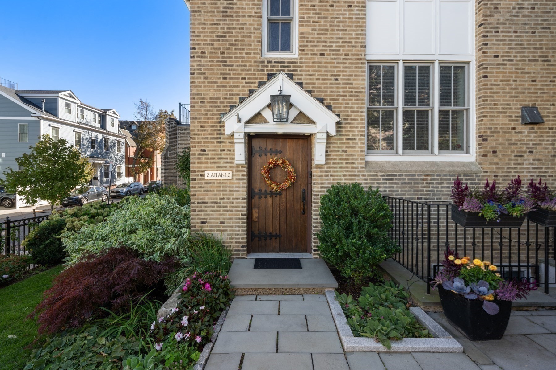 2 Atlantic Street, Boston - South Boston, MA 02127