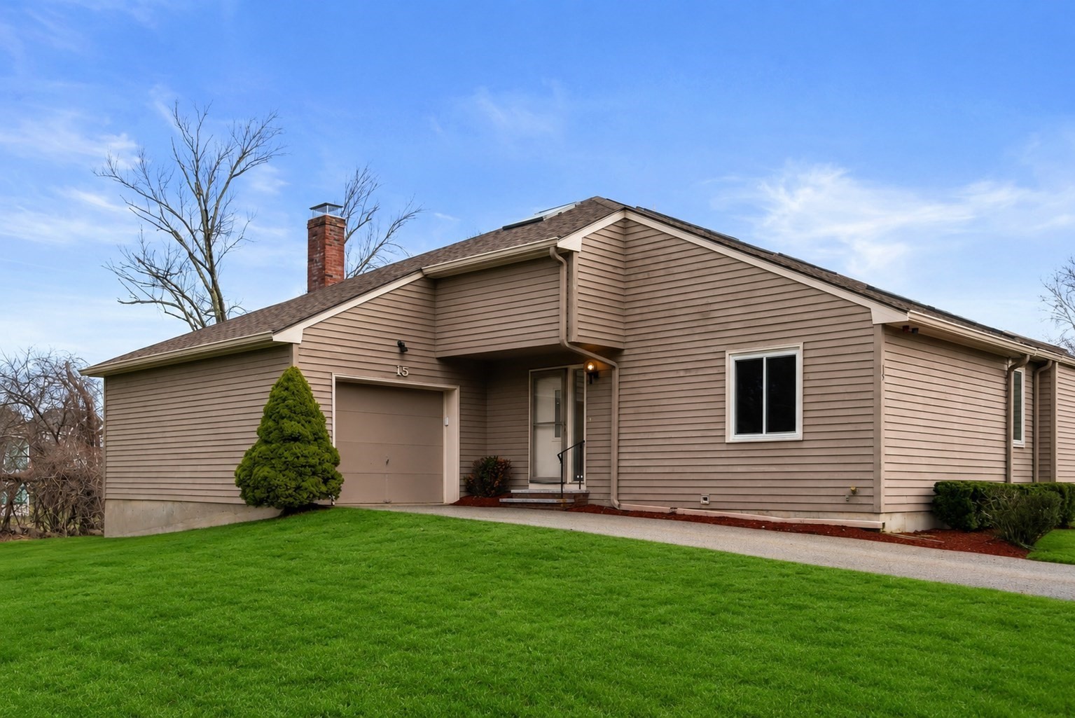 15 Larason Farm Road Unit 15, Sharon, MA 02067