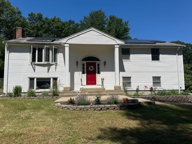1849 Bay Rd, Sharon, MA 02067
