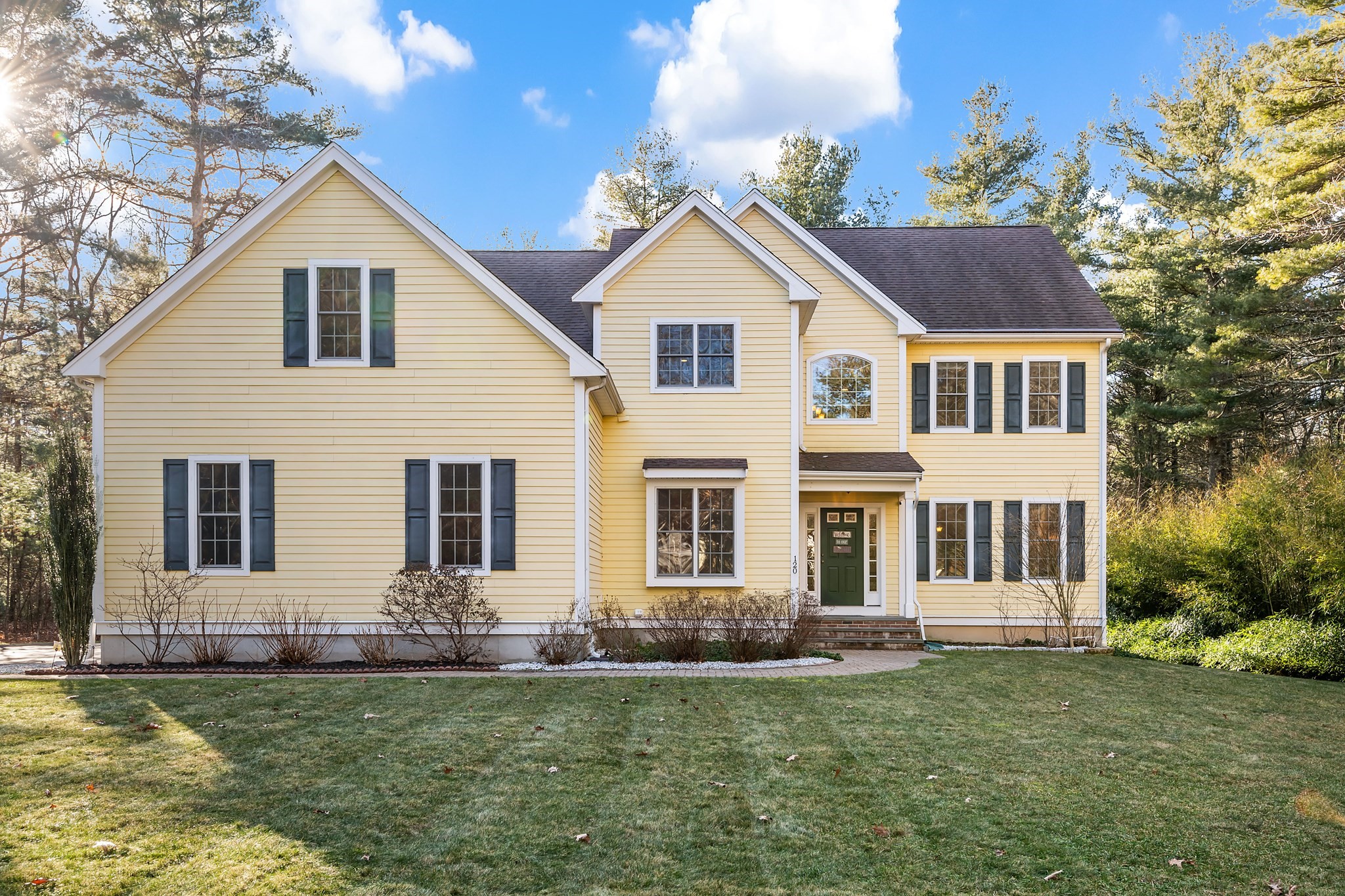 120 South Walpole Street, Sharon, MA 02067