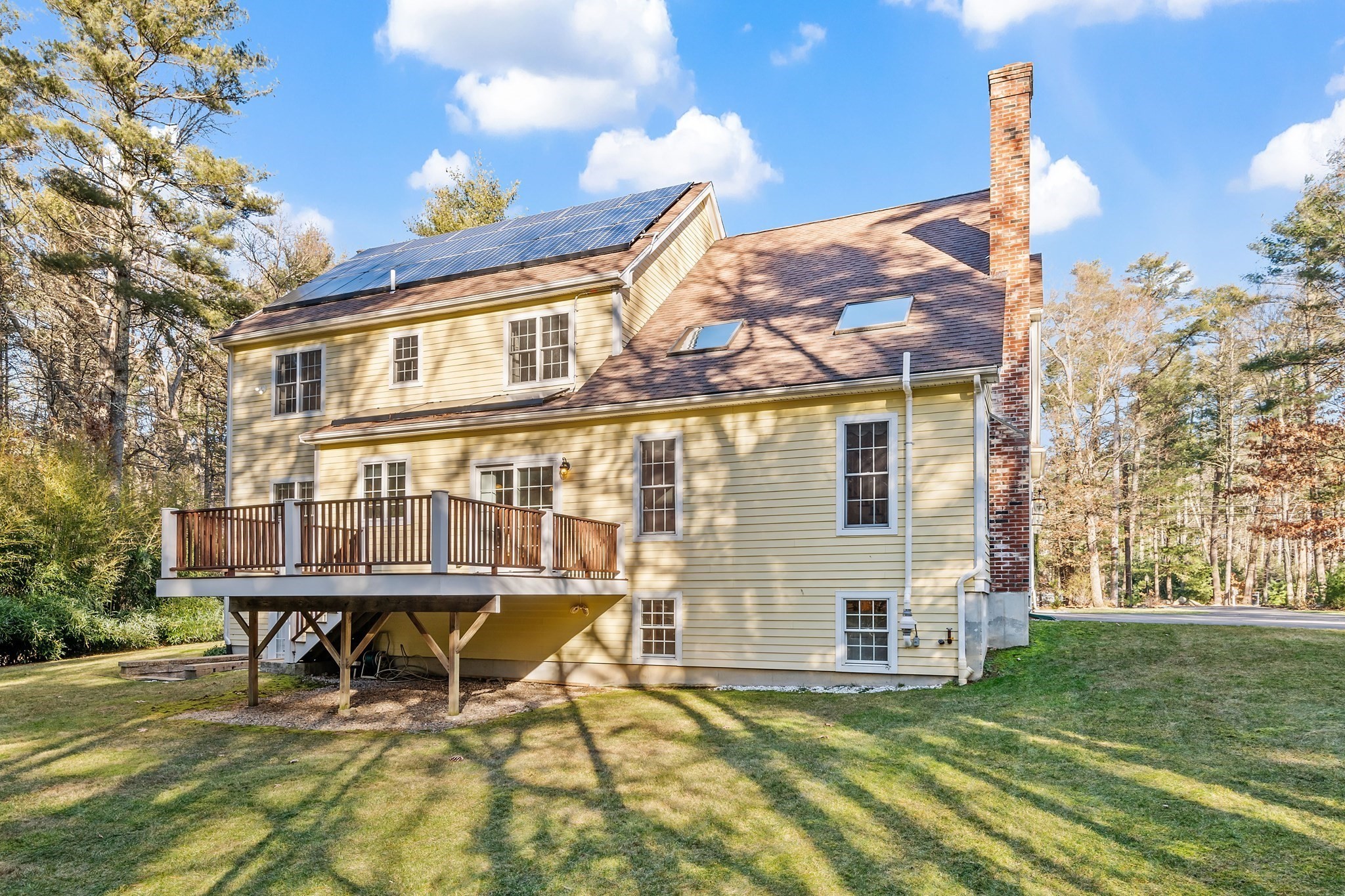 120 South Walpole Street, Sharon, MA 02067 - Image 36