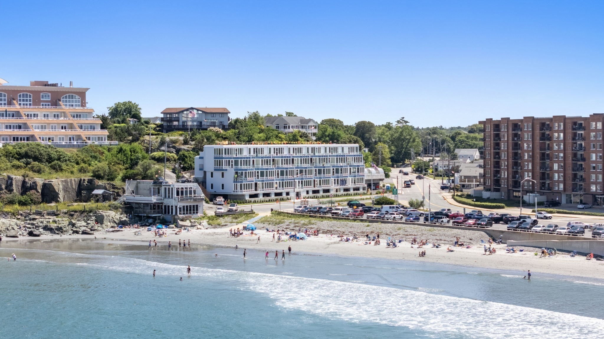 120 Nantasket Unit 301, Hull, MA 02045