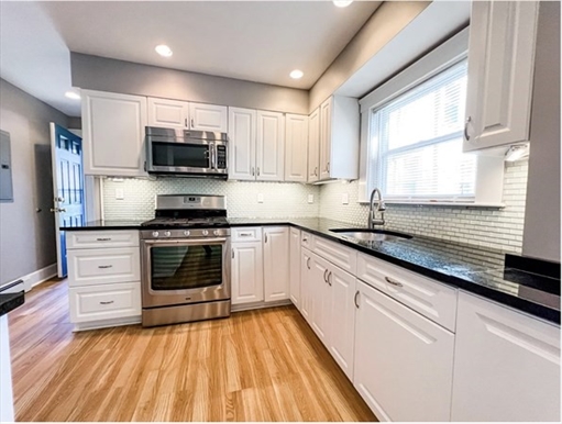 21 Jefferson, Apt 1