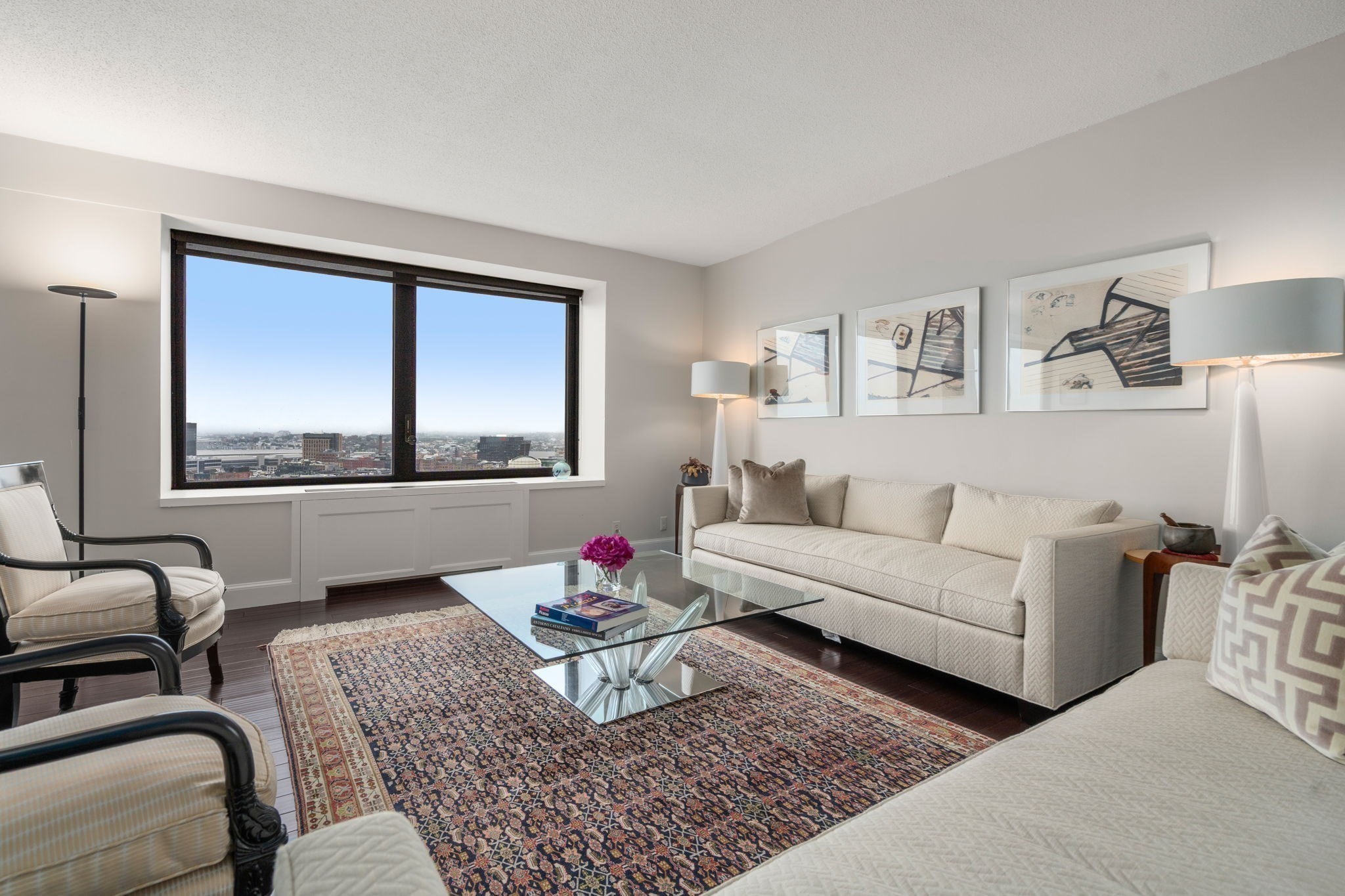 85 E India Unit 28F, Boston - Downtown, MA 02110