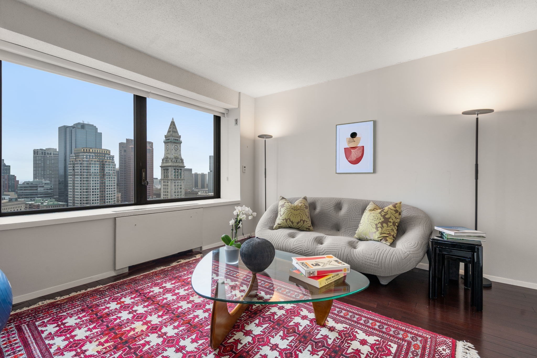 85 E India Unit 28F, Downtown, Boston, MA 02110 - Image 13
