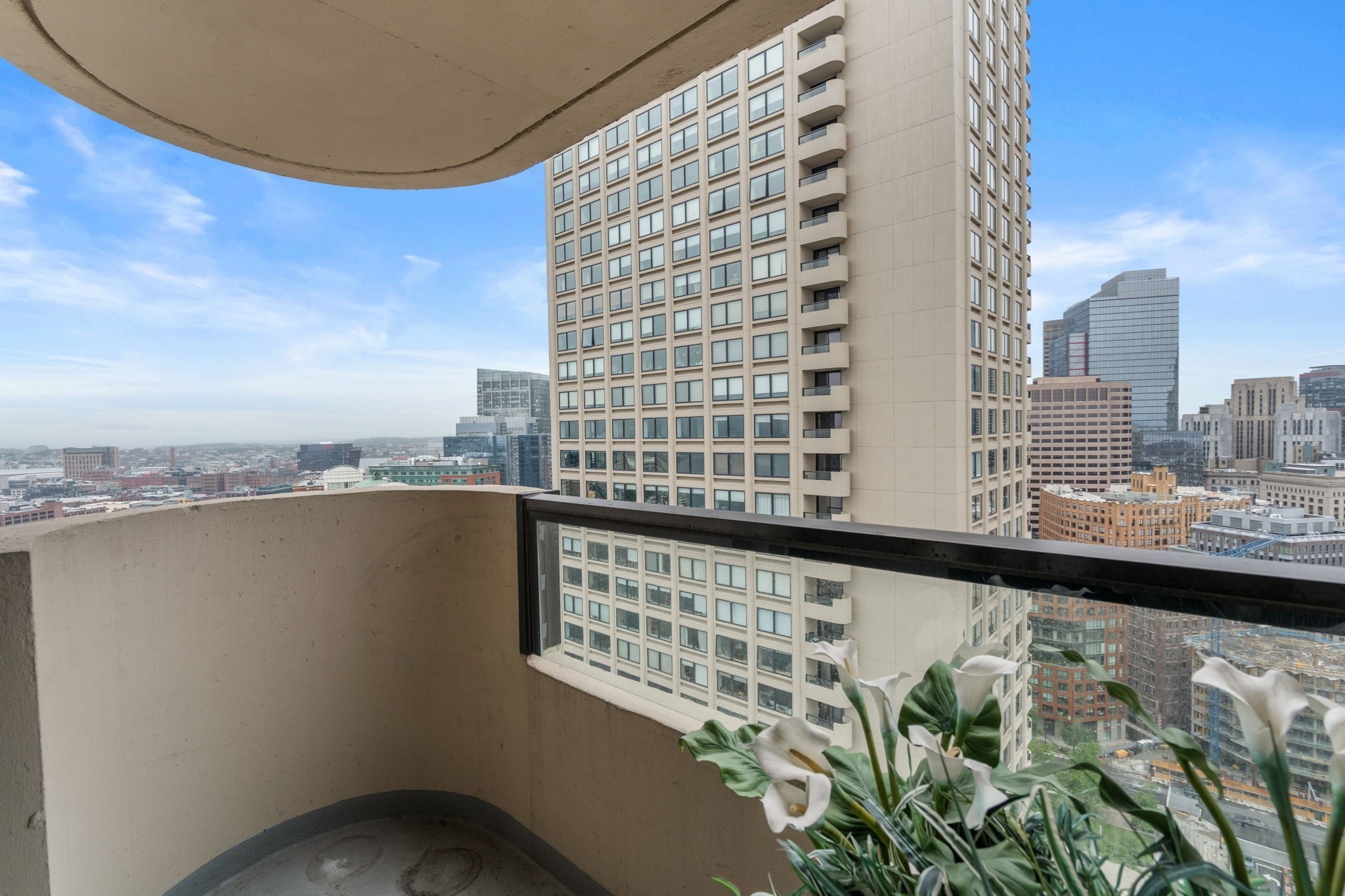 85 E India Unit 28F, Downtown, Boston, MA 02110 - Image 18