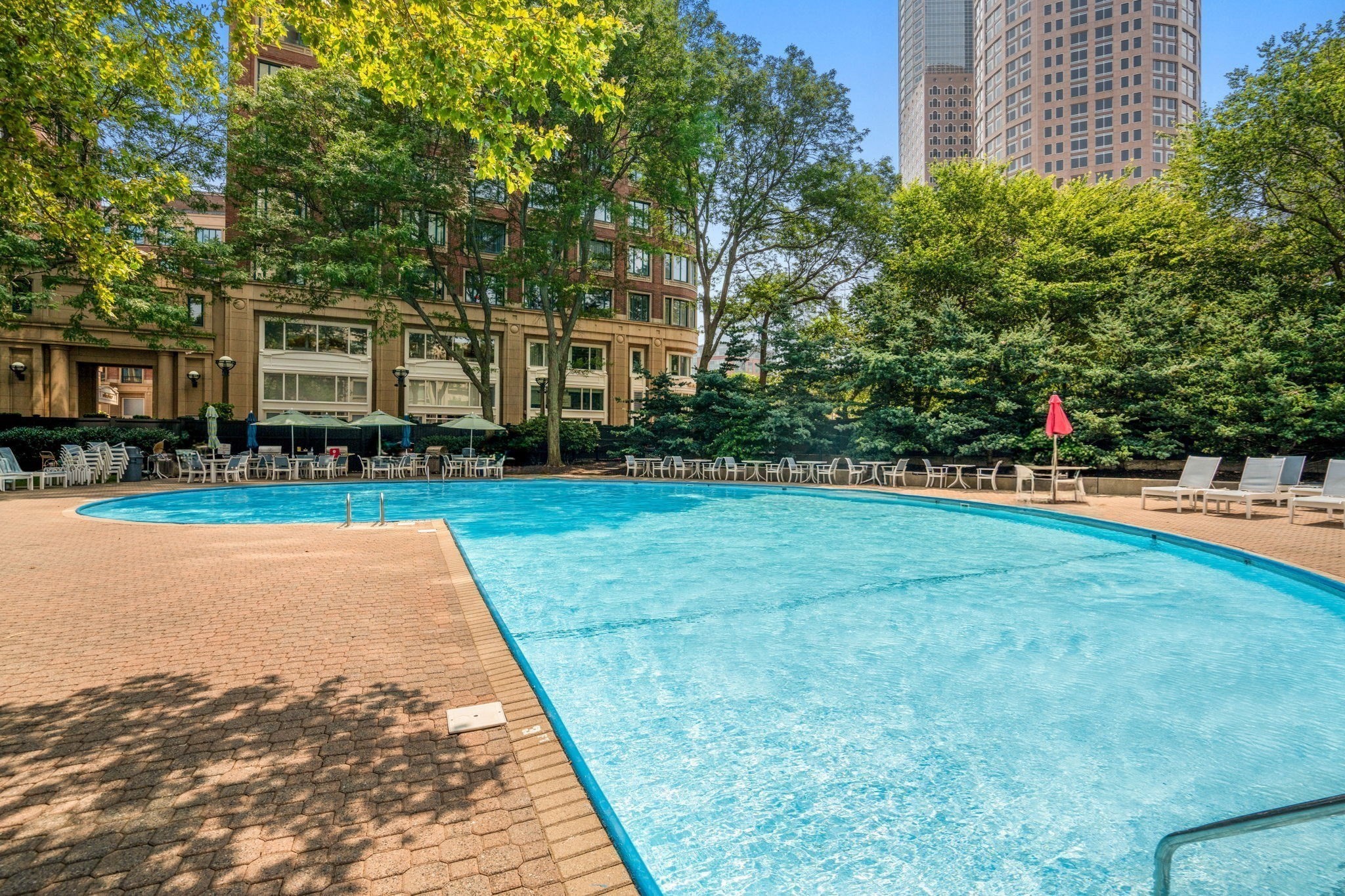 85 E India Unit 28F, Downtown, Boston, MA 02110 - Image 19