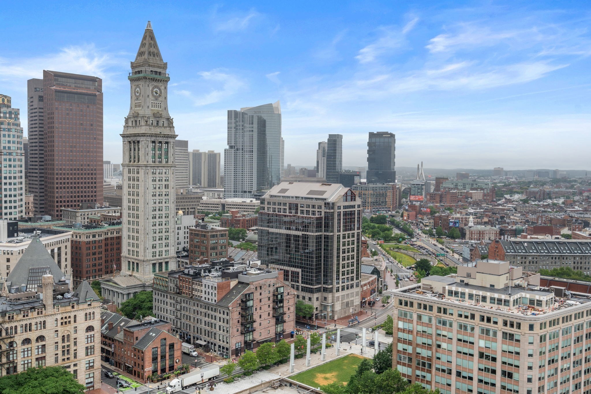 85 E India Unit 28F, Downtown, Boston, MA 02110 - Image 20