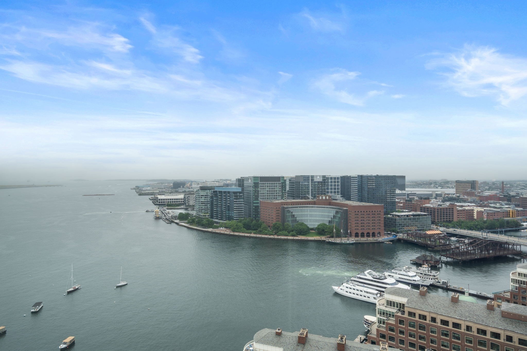85 E India Unit 28F, Downtown, Boston, MA 02110 - Image 3