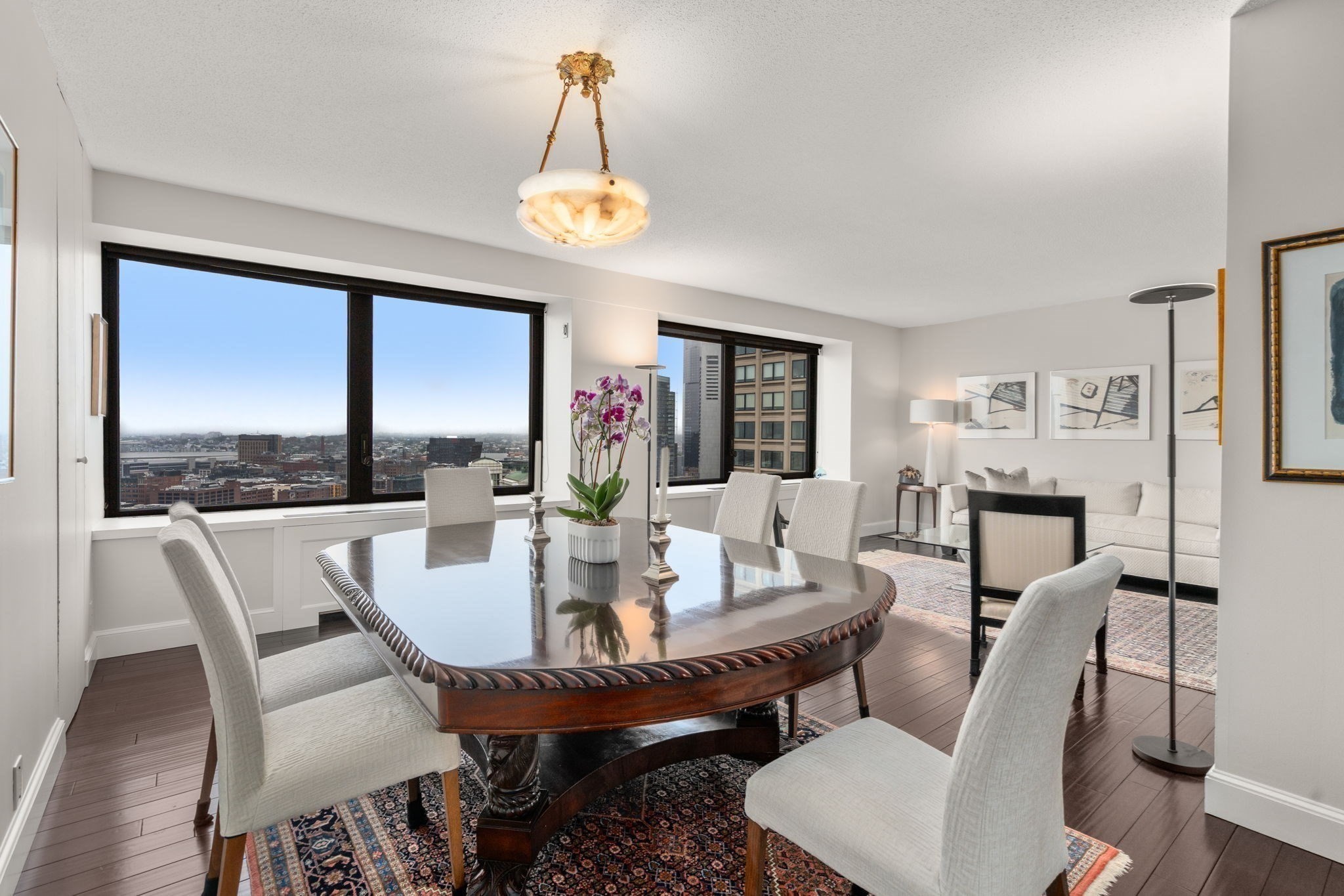 85 E India Unit 28F, Downtown, Boston, MA 02110 - Image 4