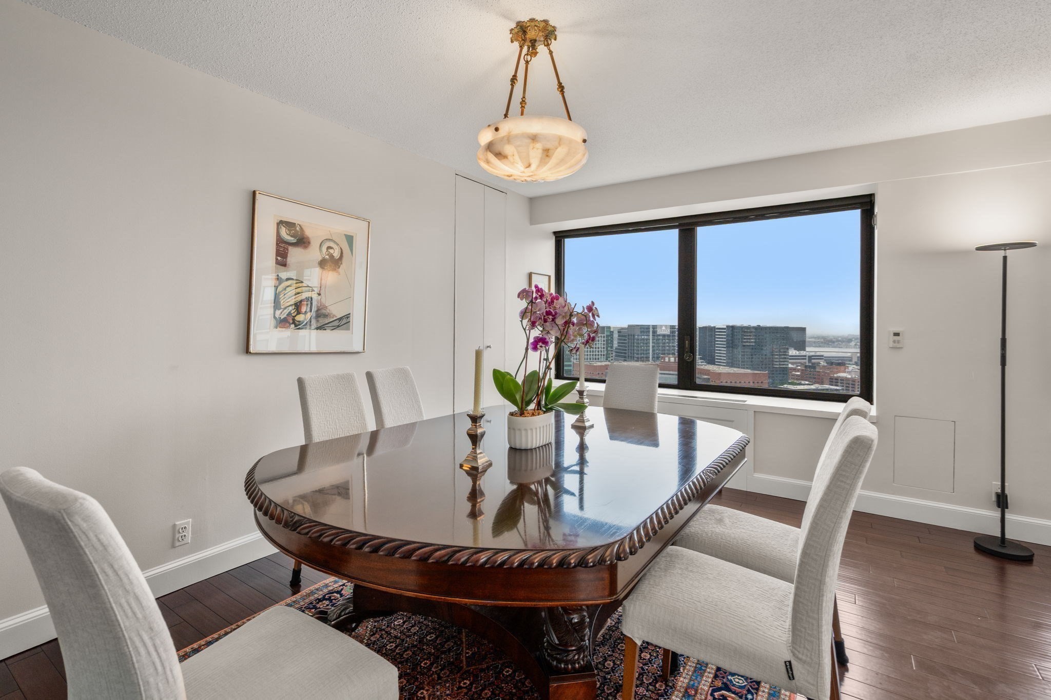 85 E India Unit 28F, Downtown, Boston, MA 02110 - Image 6