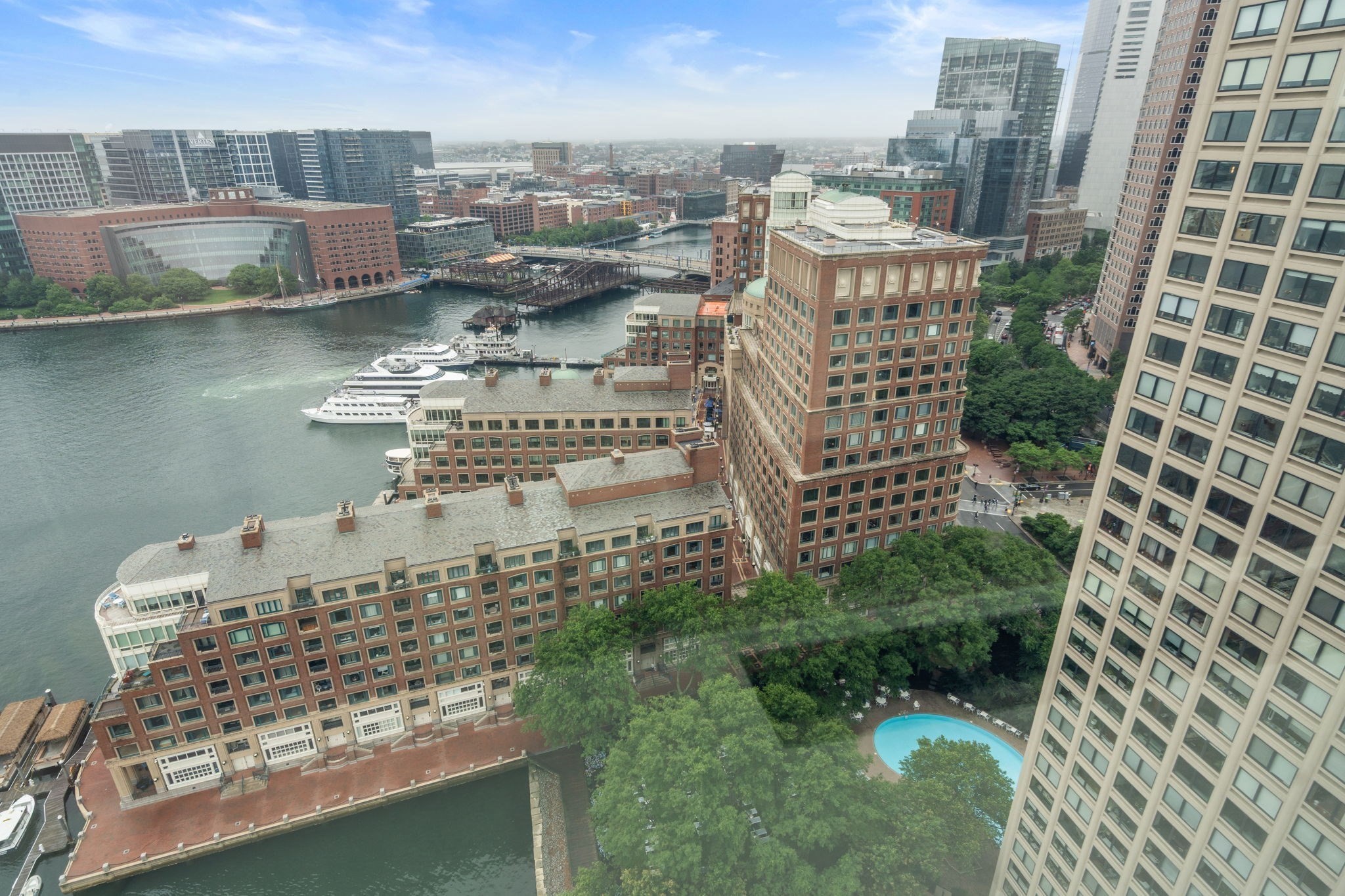 85 E India Unit 28F, Downtown, Boston, MA 02110 - Image 7