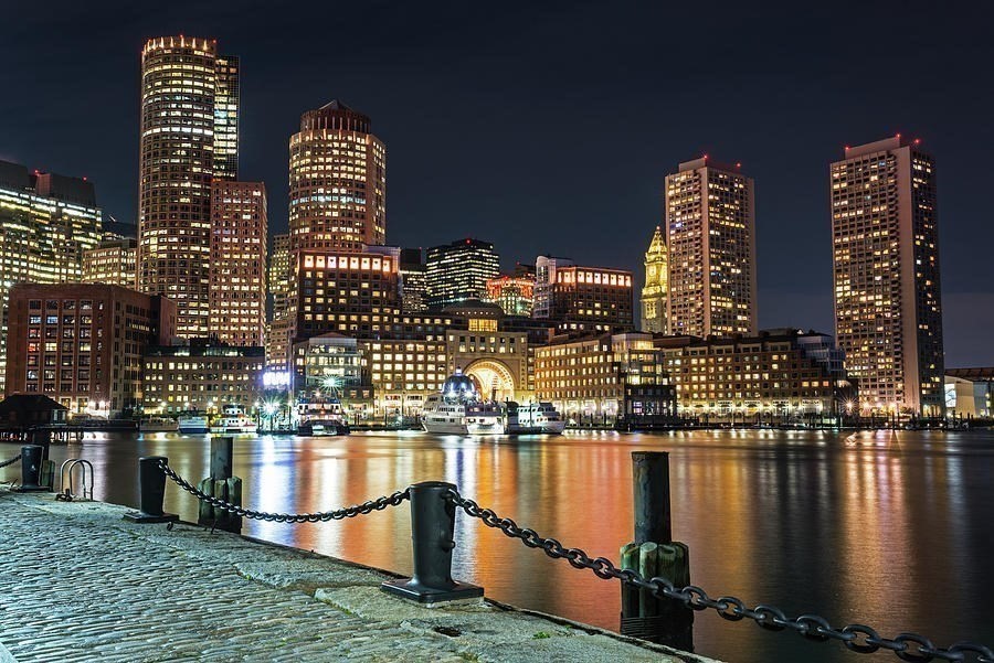 85 E India Unit 28F, Downtown, Boston, MA 02110 - Image 8