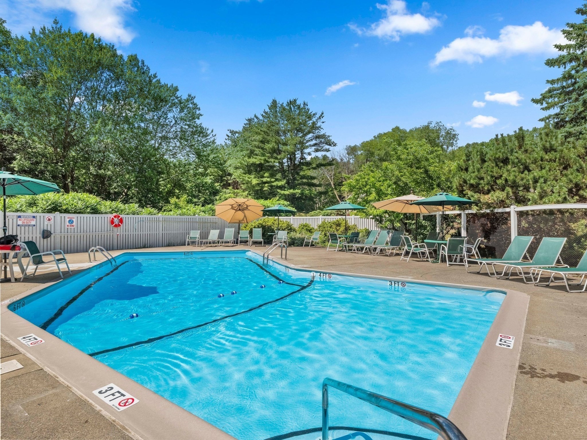 36 Fifer Lane Unit 36, Lexington, MA 02420 - Image 30