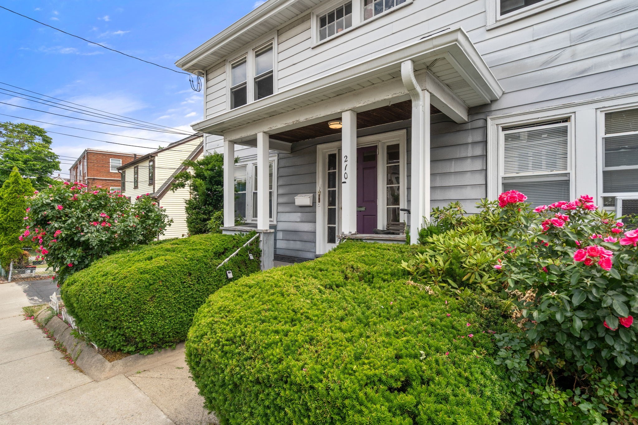 210 Newbury Ave Unit 2L, Quincy, MA 02171
