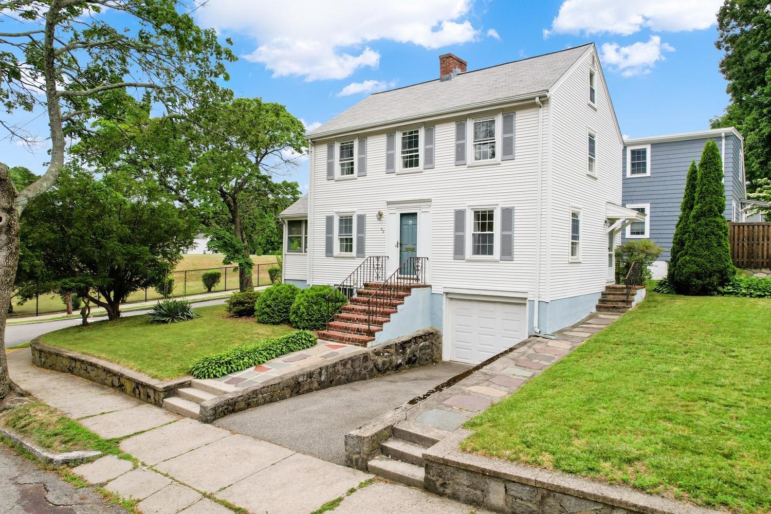 62 Bellington Street, Arlington, MA 02476