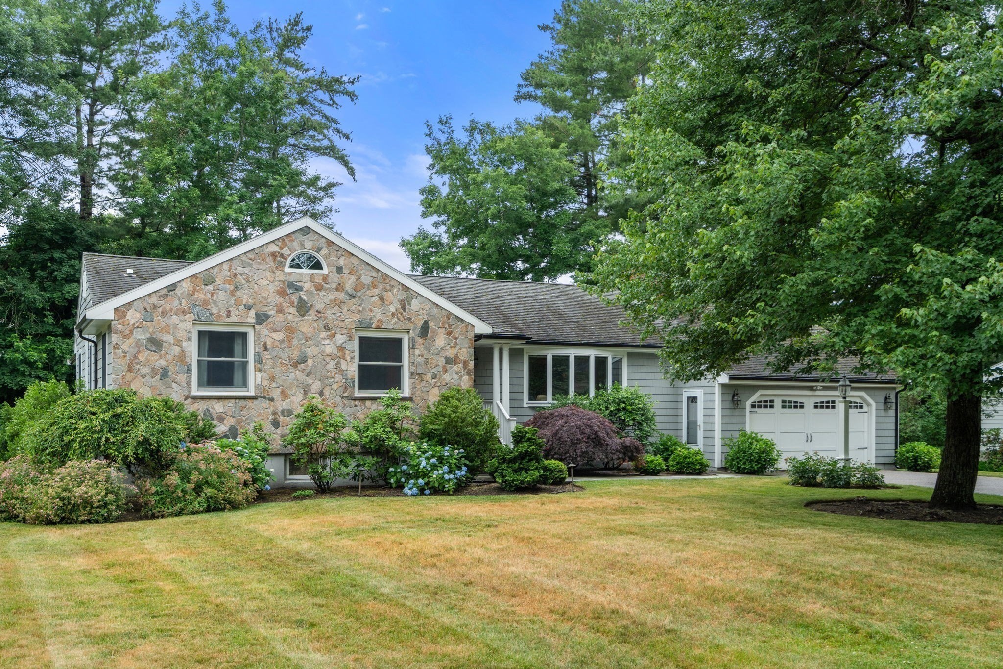 74 Spring Valley Road, Belmont, MA 02478