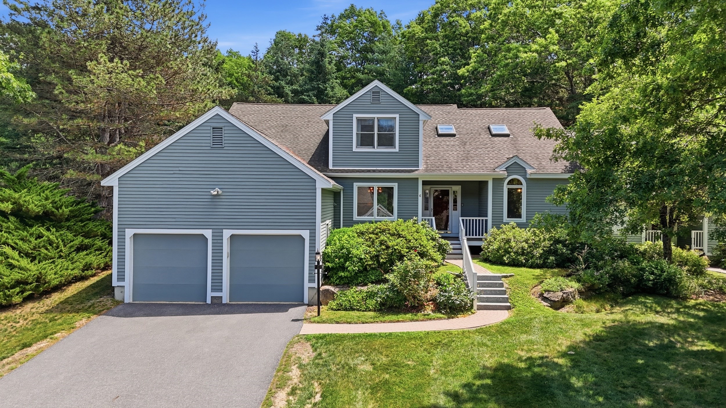 6 Blue Heron Way Unit 6, Acton, MA 01720
