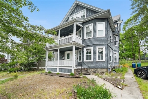 48 Eddy St, Apt 48