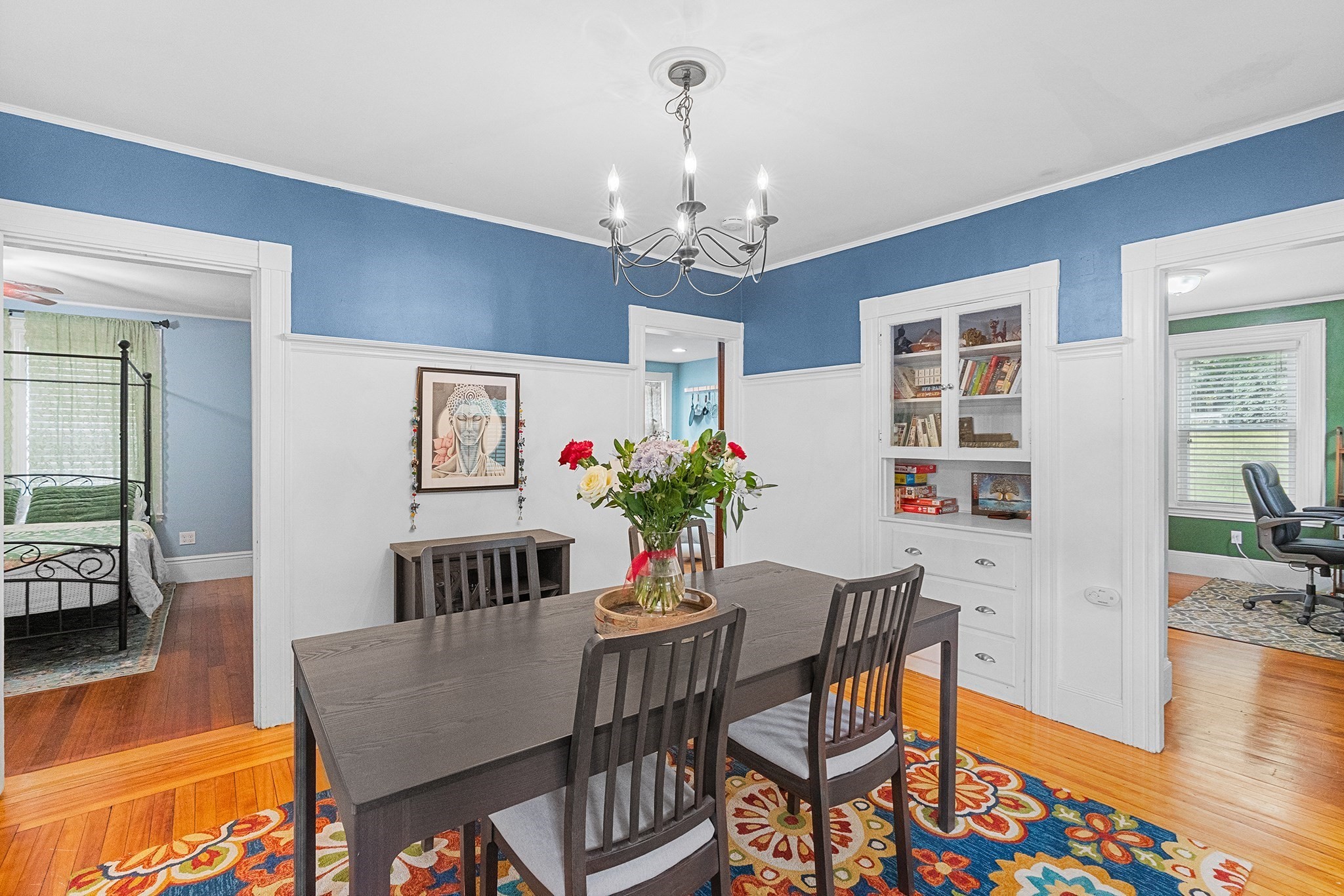 48 Eddy St Unit 48, Newton, MA 02465 - Image 15