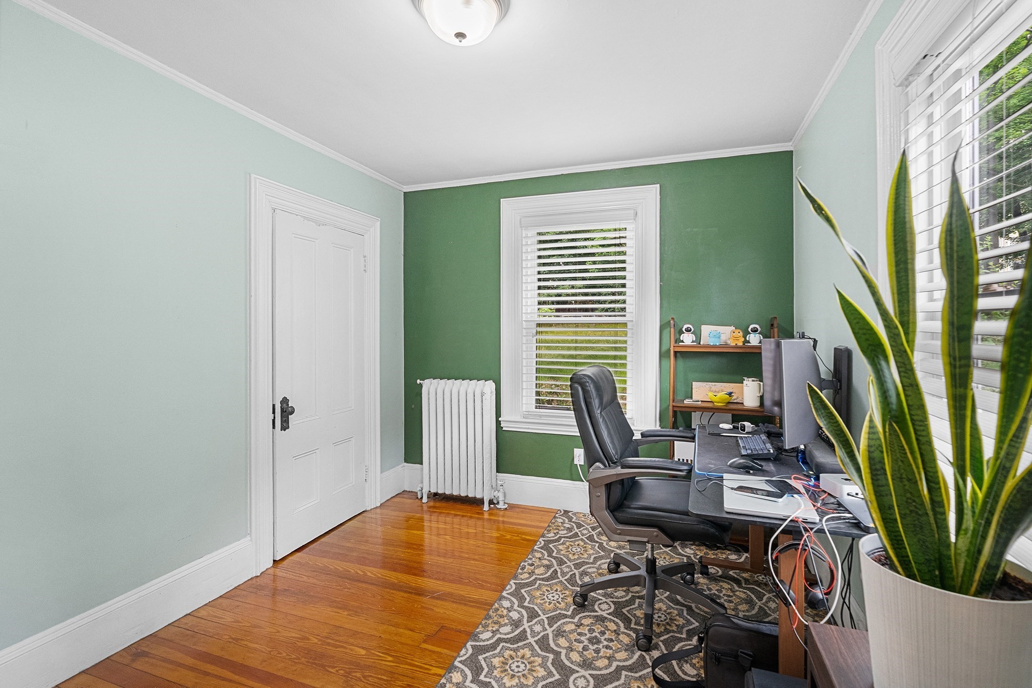 48 Eddy St Unit 48, Newton, MA 02465 - Image 16