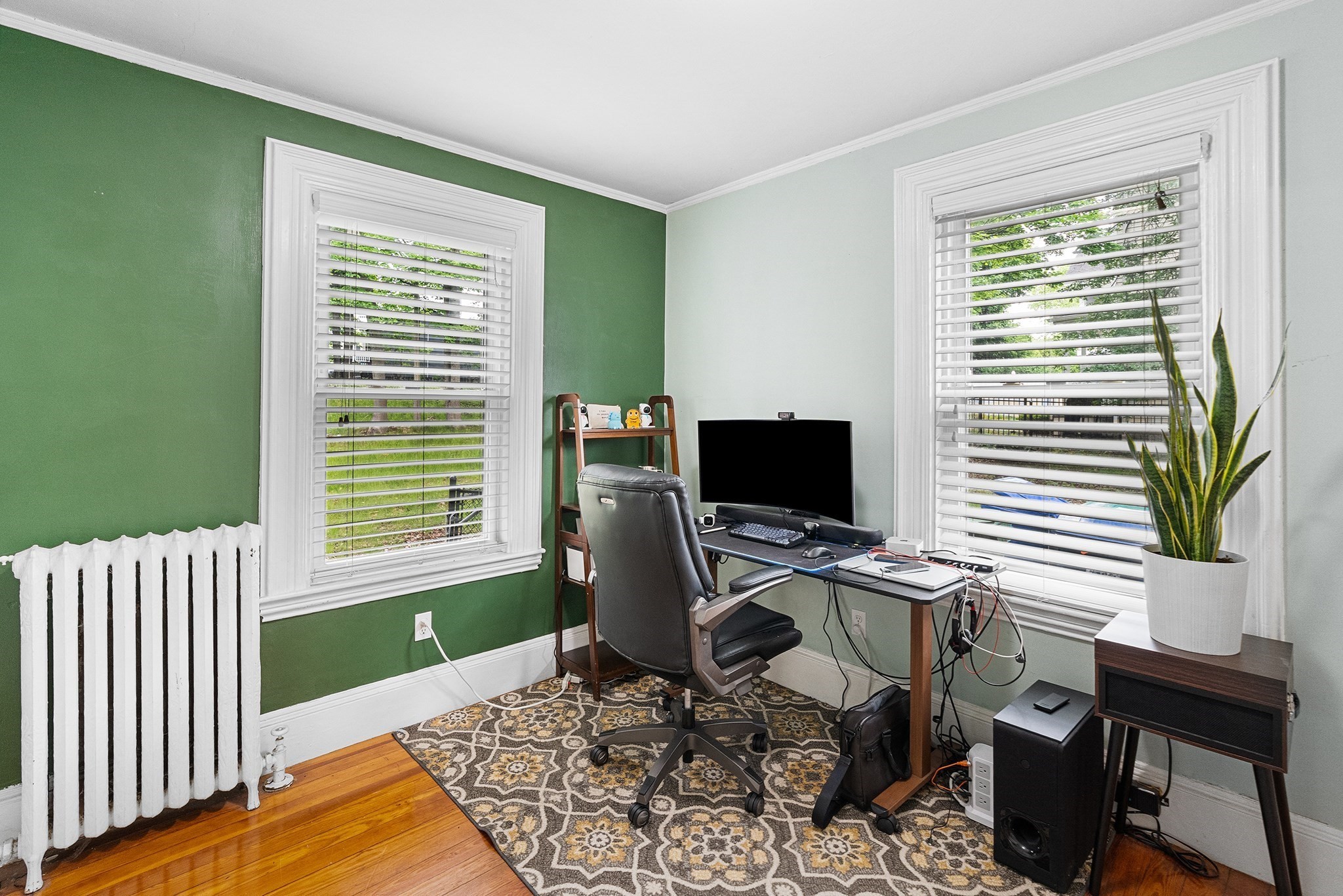 48 Eddy St Unit 48, Newton, MA 02465 - Image 17