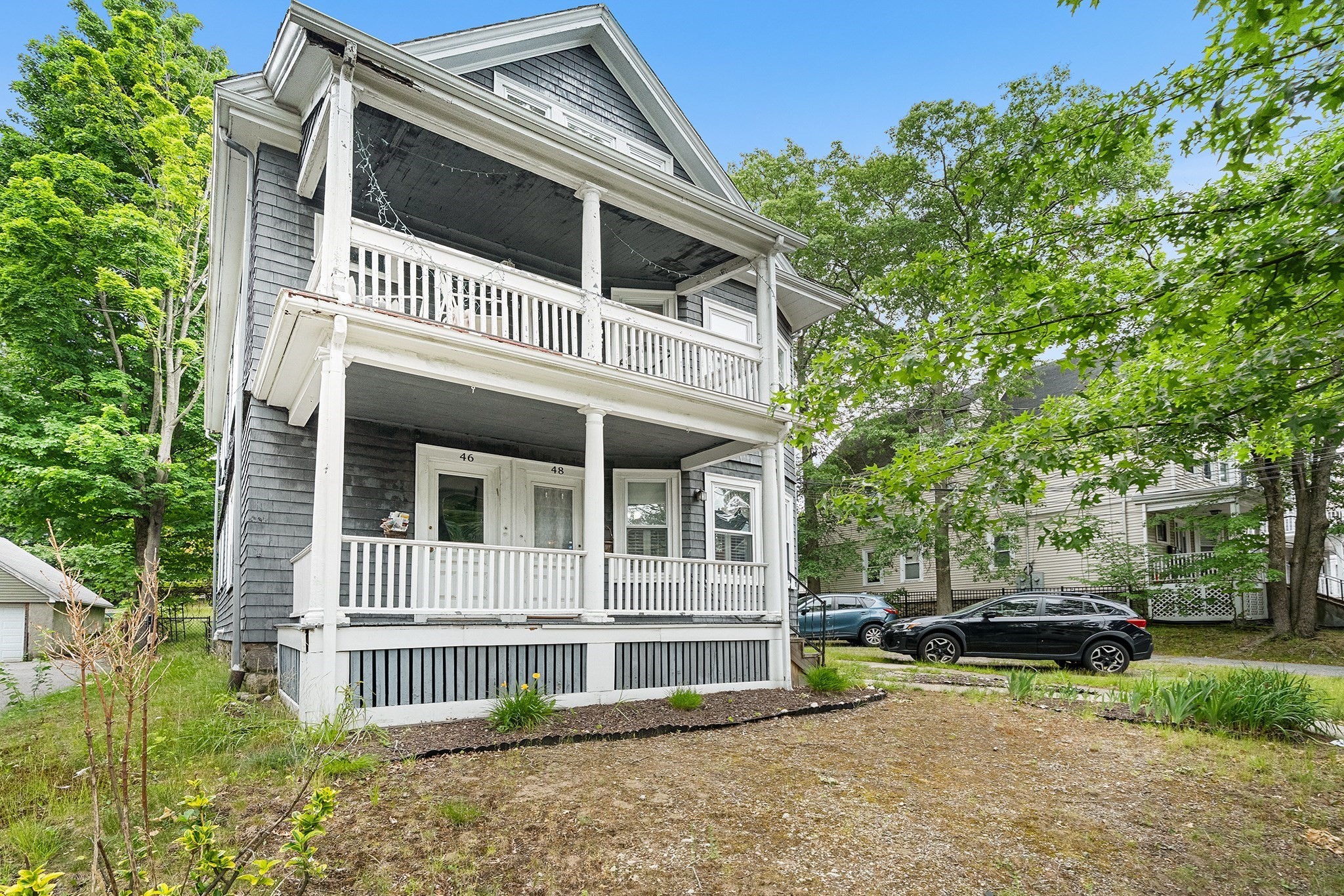 48 Eddy St Unit 48, Newton, MA 02465 - Image 24