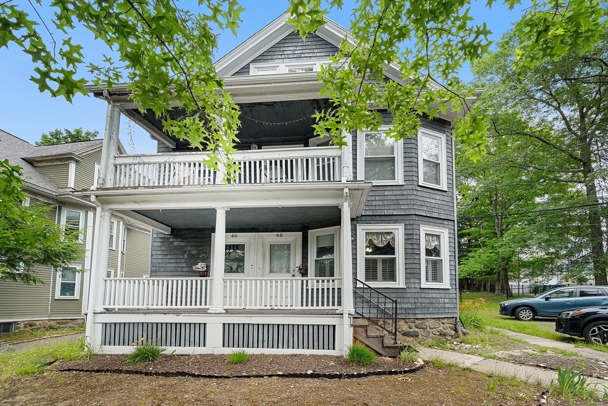 48 Eddy St Unit 48, Newton, MA 02465 - Image 25