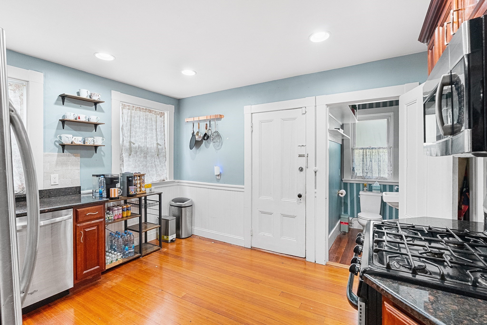 48 Eddy St Unit 48, Newton, MA 02465 - Image 4