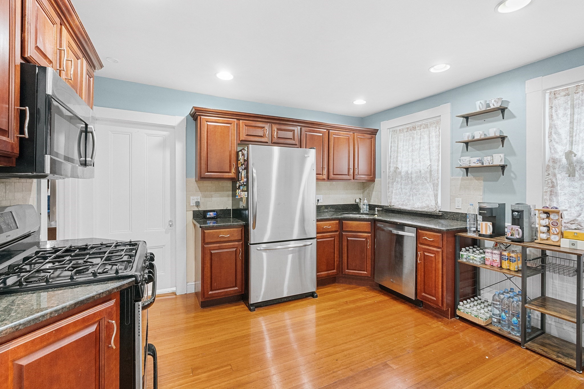 48 Eddy St Unit 48, Newton, MA 02465 - Image 5