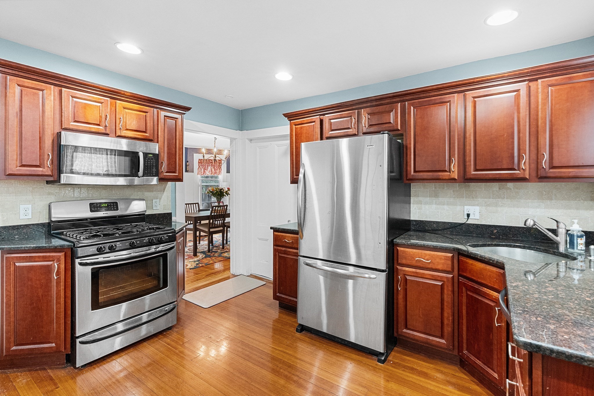 48 Eddy St Unit 48, Newton, MA 02465 - Image 6