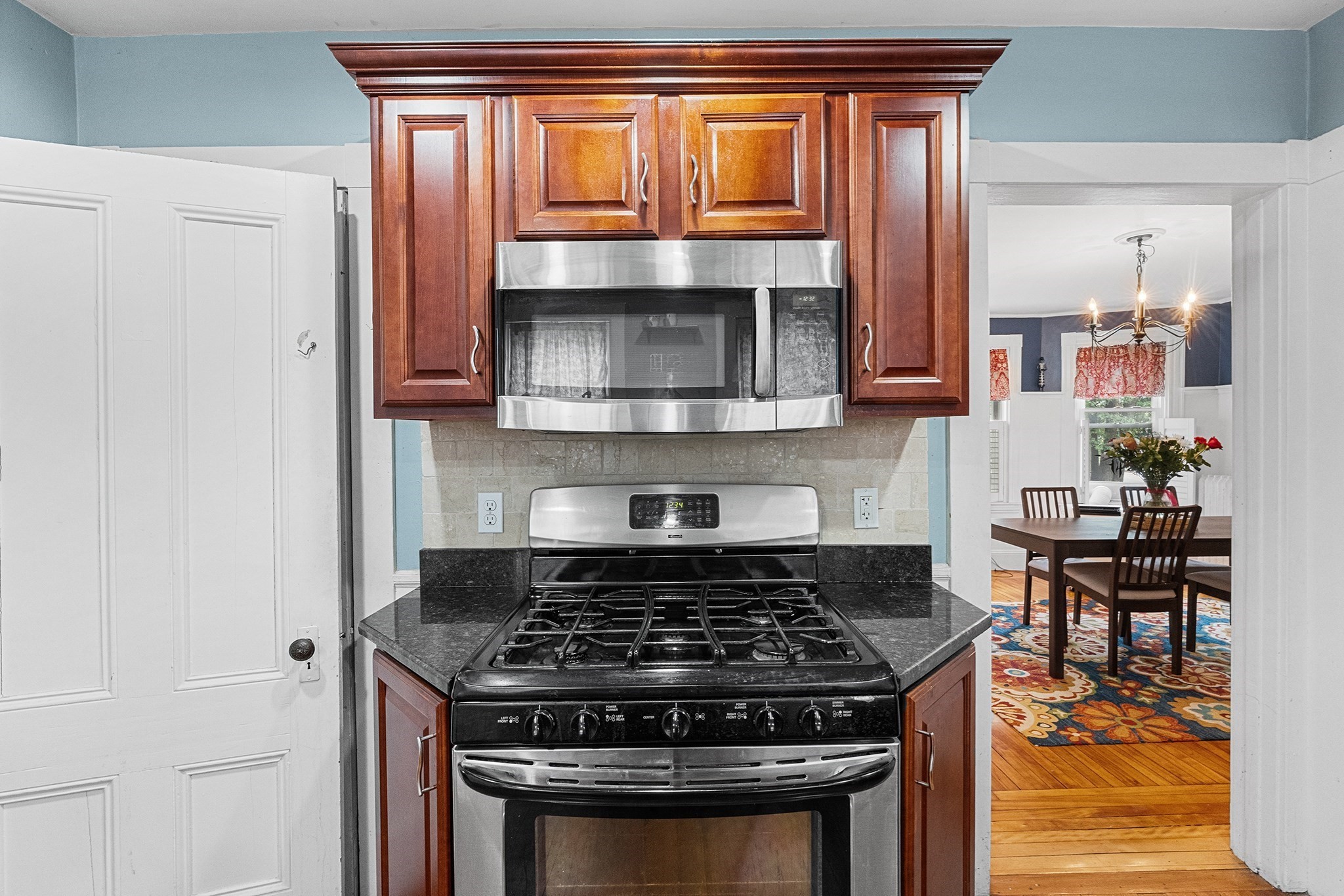 48 Eddy St Unit 48, Newton, MA 02465 - Image 8