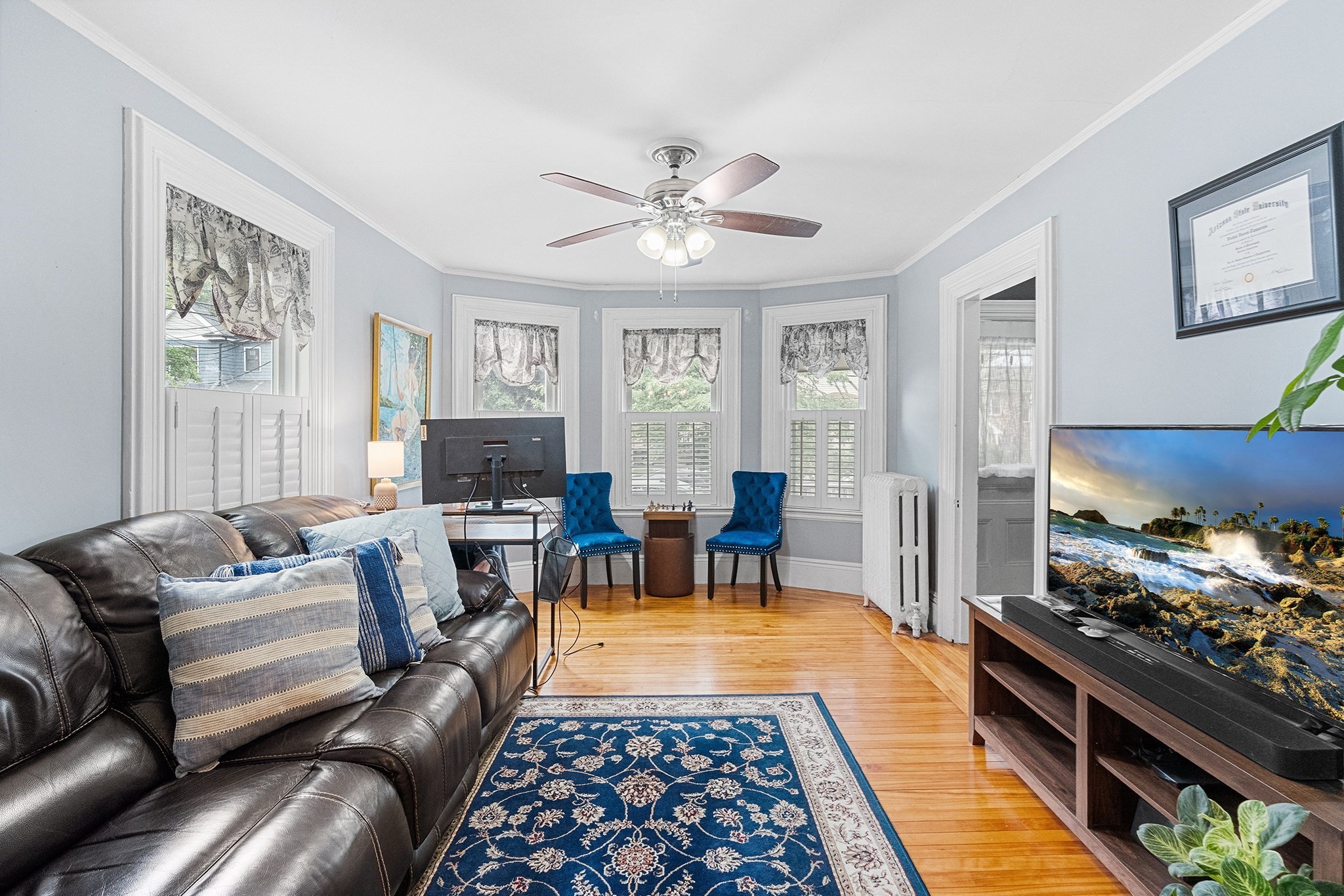 48 Eddy St Unit 48, Newton, MA 02465 - Image 10